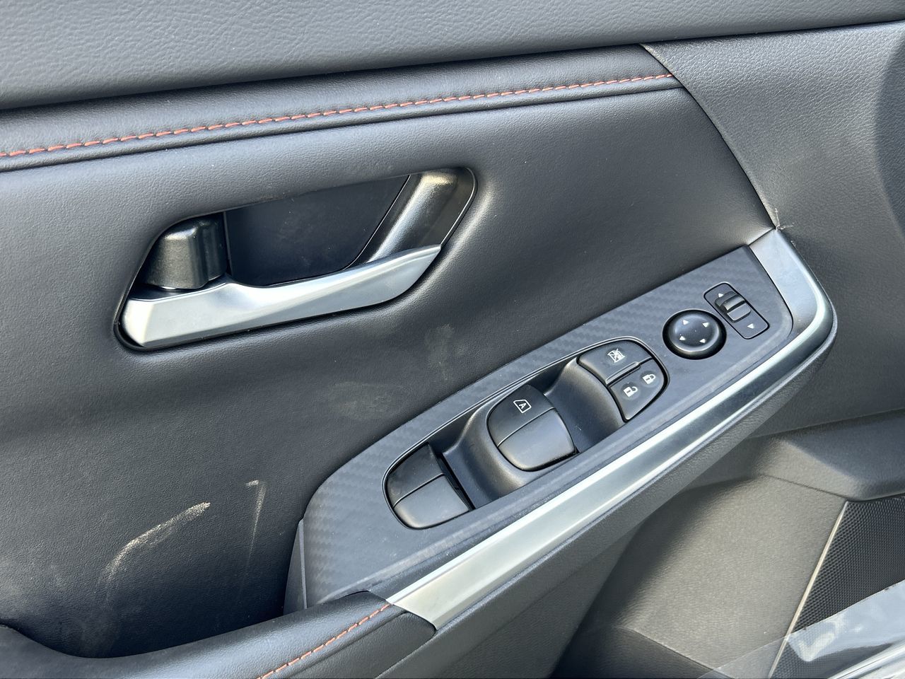 2025 Nissan Sentra in North Vancouver, British Columbia