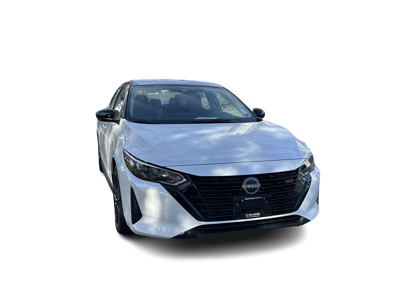 2025 Nissan Sentra in North Vancouver, British Columbia