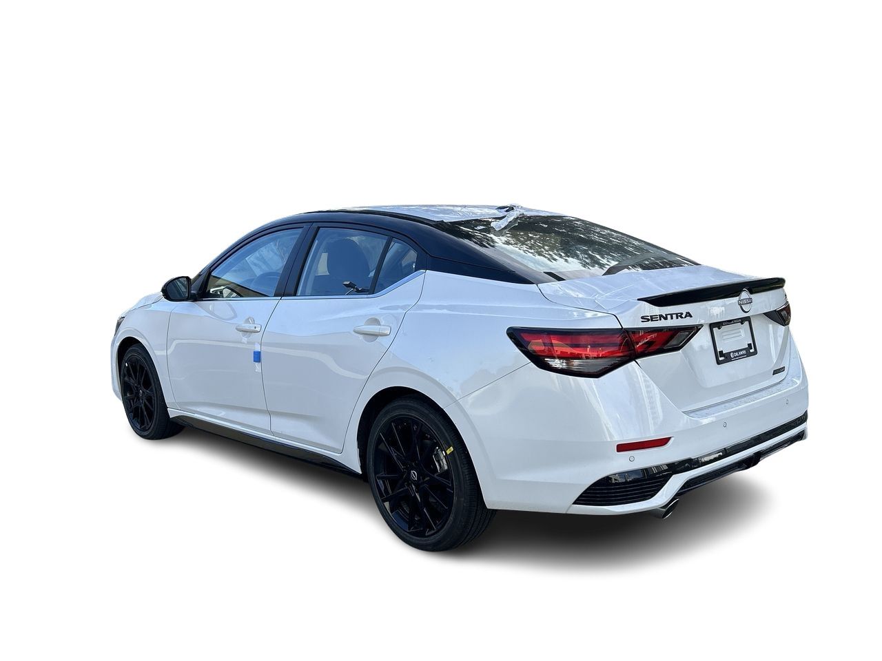 2025 Nissan Sentra in North Vancouver, British Columbia