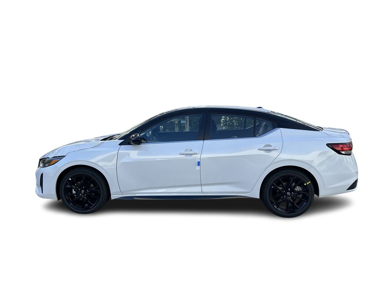 2025 Nissan Sentra in North Vancouver, British Columbia