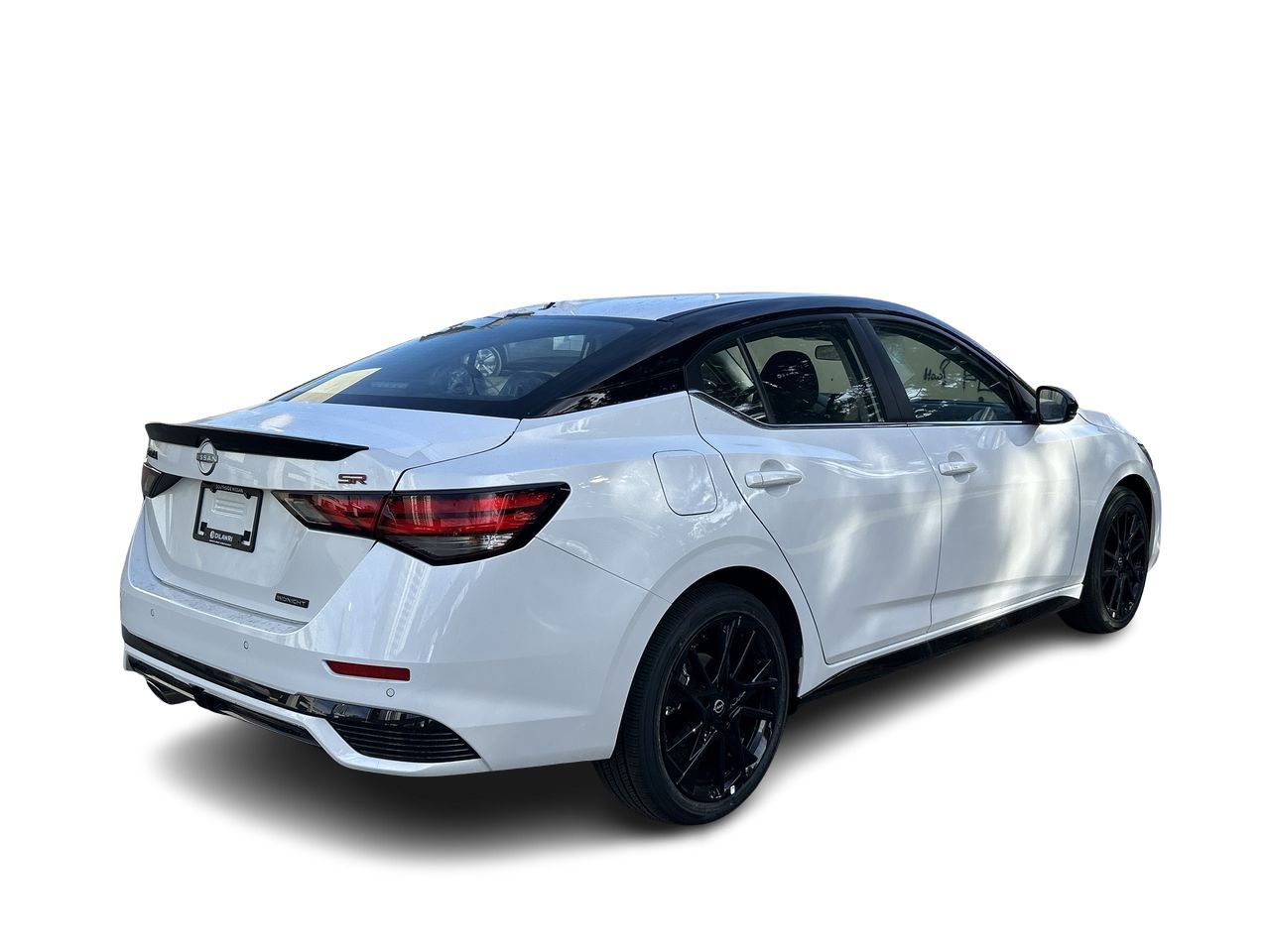 2025 Nissan Sentra in North Vancouver, British Columbia