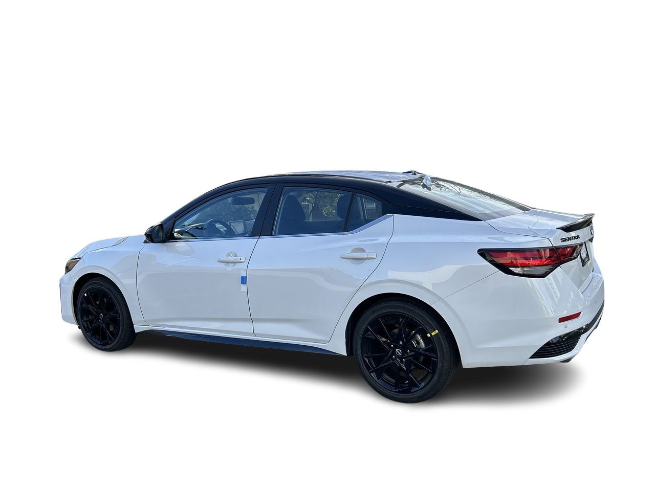 2025 Nissan Sentra in North Vancouver, British Columbia