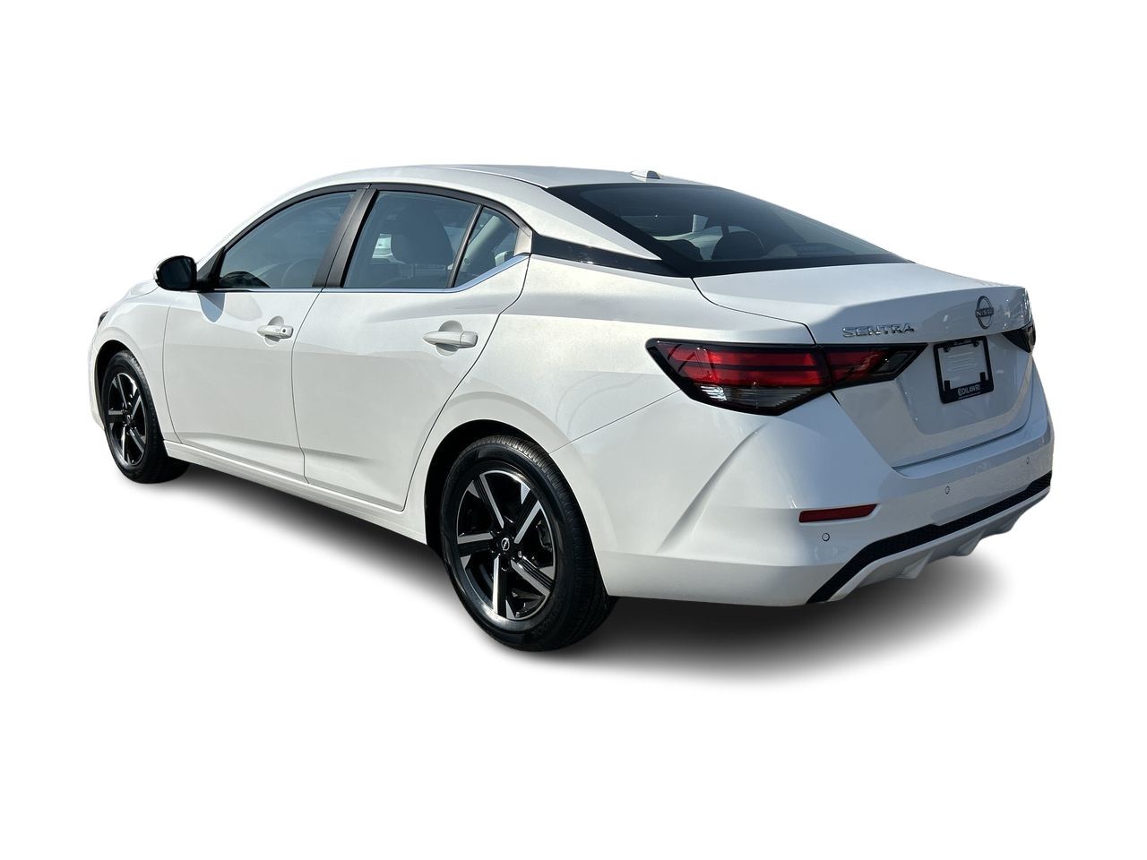 2025 Nissan Sentra in North Vancouver, British Columbia