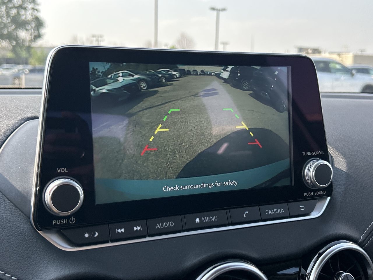2025 Nissan Sentra in North Vancouver, British Columbia
