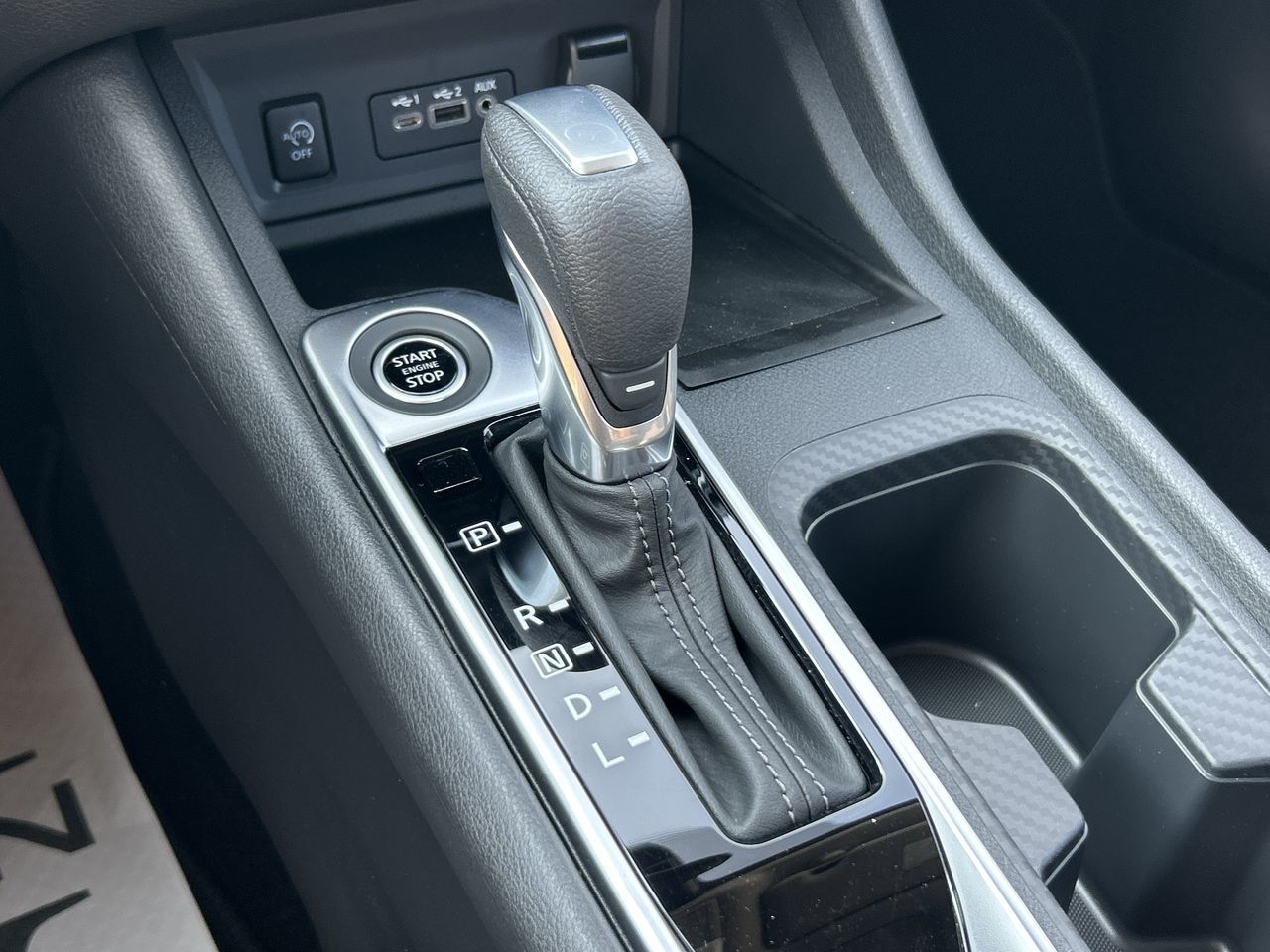 2025 Nissan Sentra in North Vancouver, British Columbia