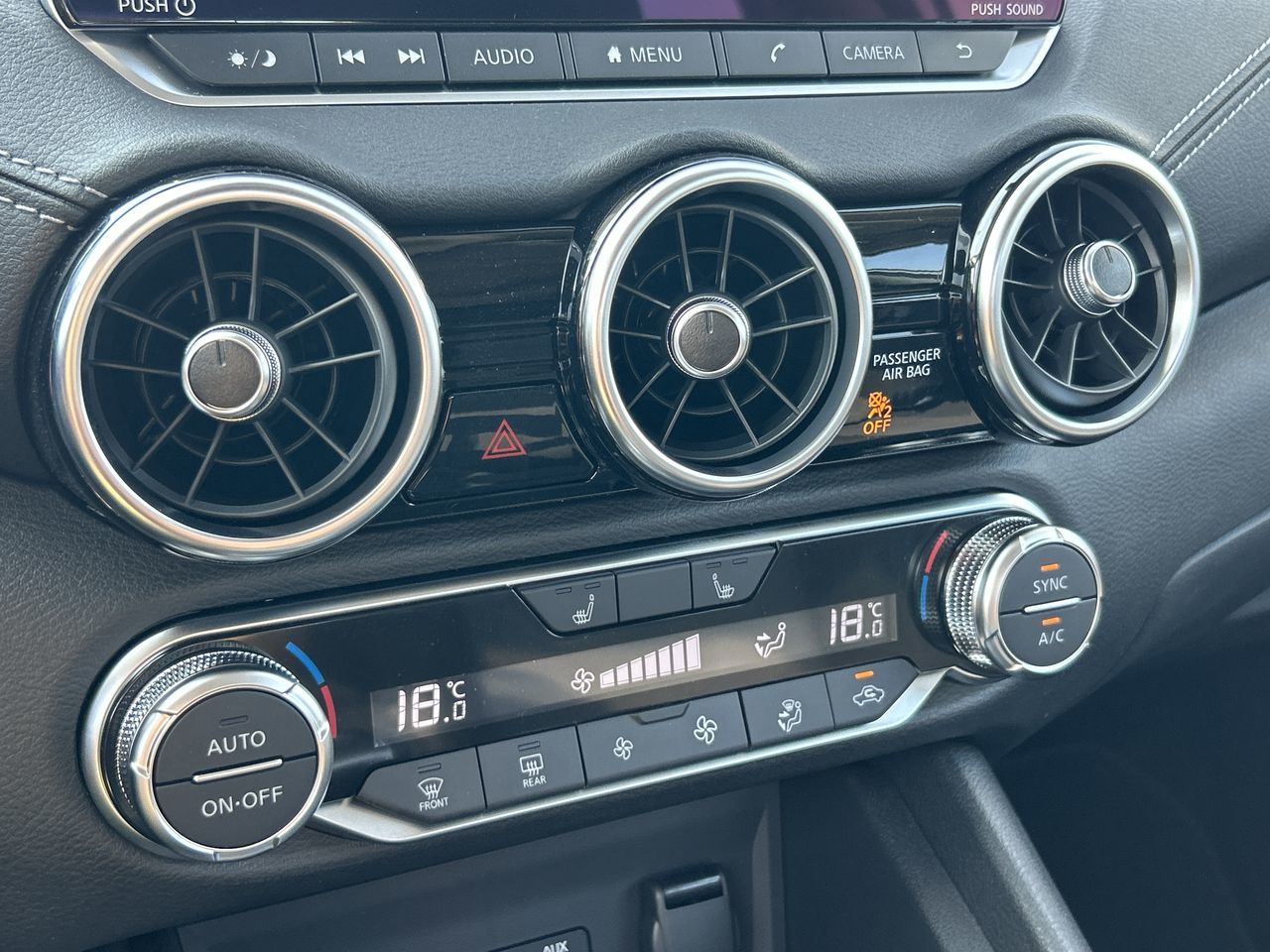 2025 Nissan Sentra in North Vancouver, British Columbia