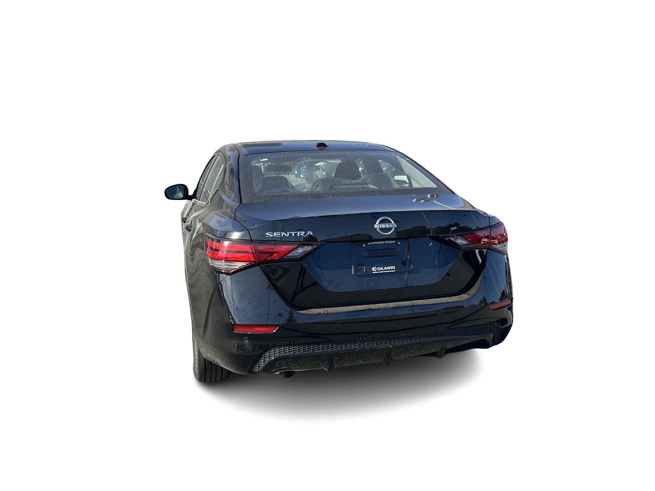 2025 Nissan Sentra in North Vancouver, British Columbia