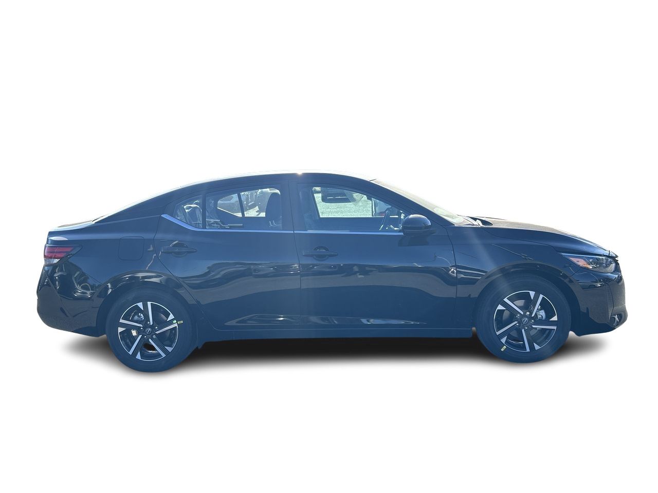 2025 Nissan Sentra in North Vancouver, British Columbia