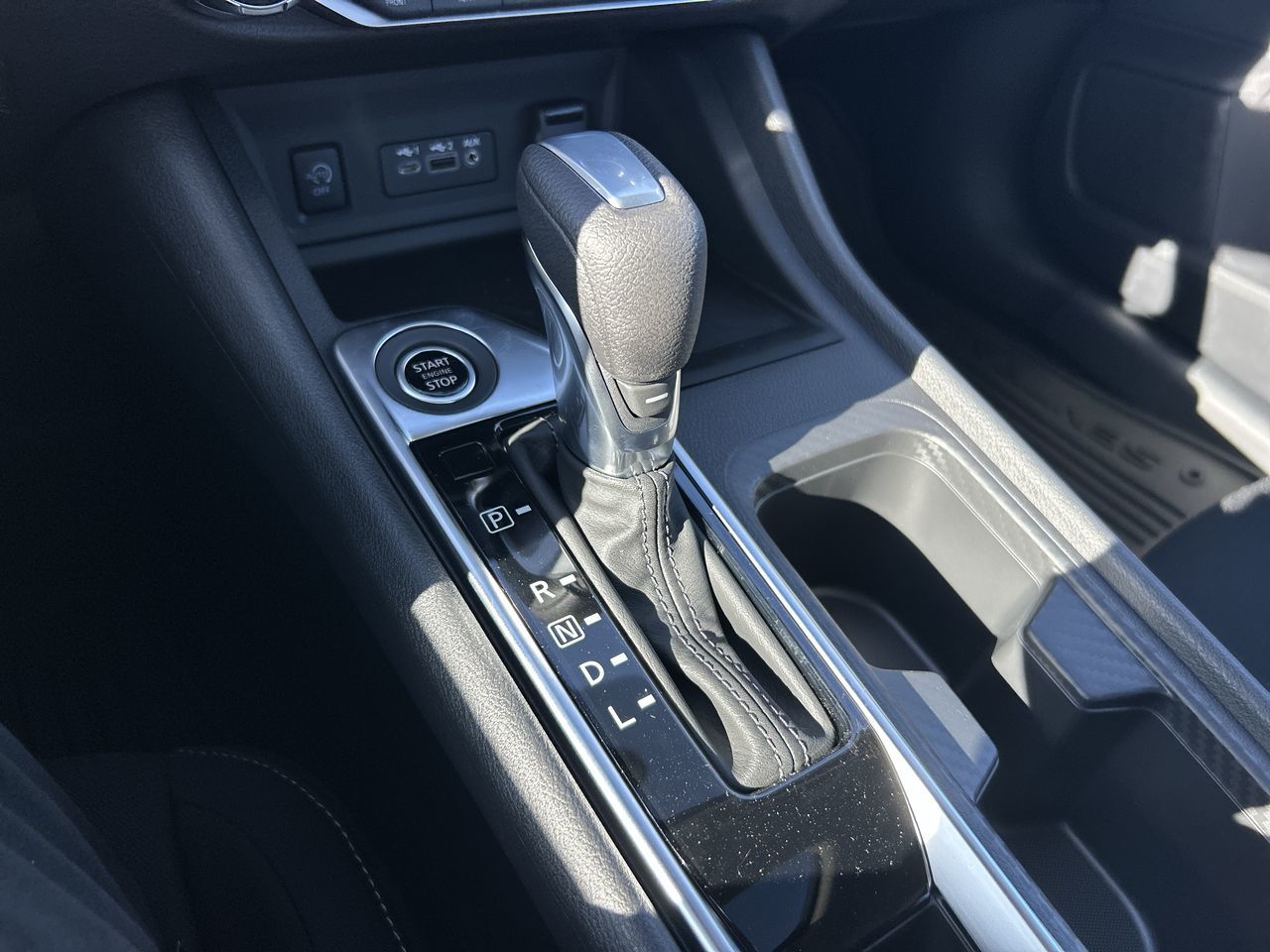 2025 Nissan Sentra in North Vancouver, British Columbia