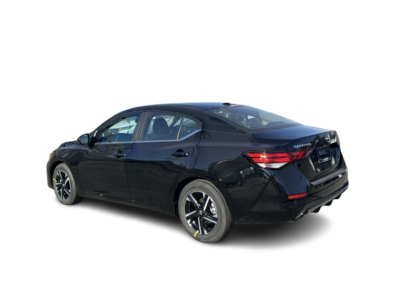 2025 Nissan Sentra in North Vancouver, British Columbia