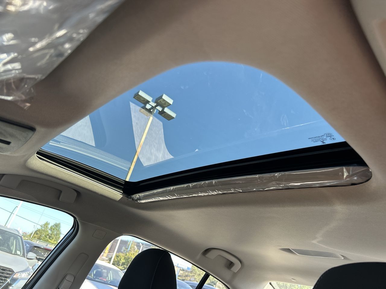 2025 Nissan Sentra in North Vancouver, British Columbia