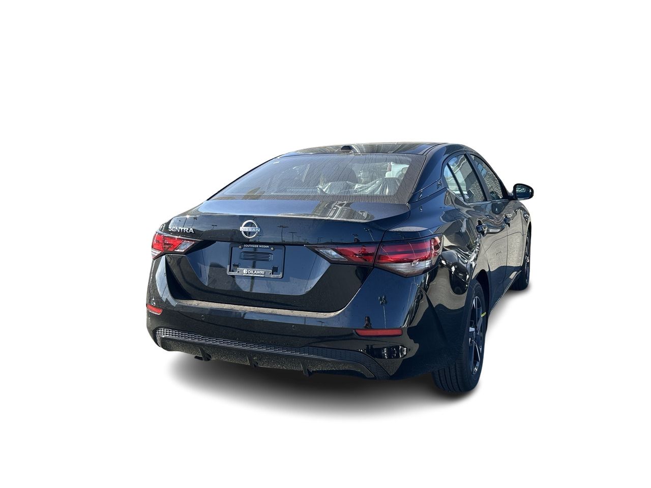 2025 Nissan Sentra in North Vancouver, British Columbia