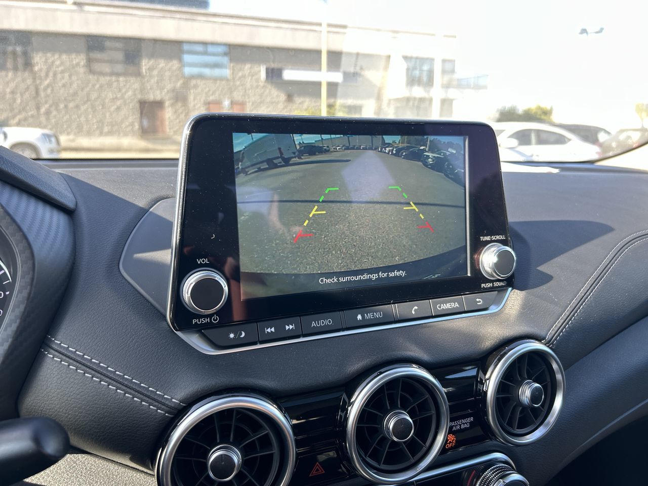 2025 Nissan Sentra in North Vancouver, British Columbia