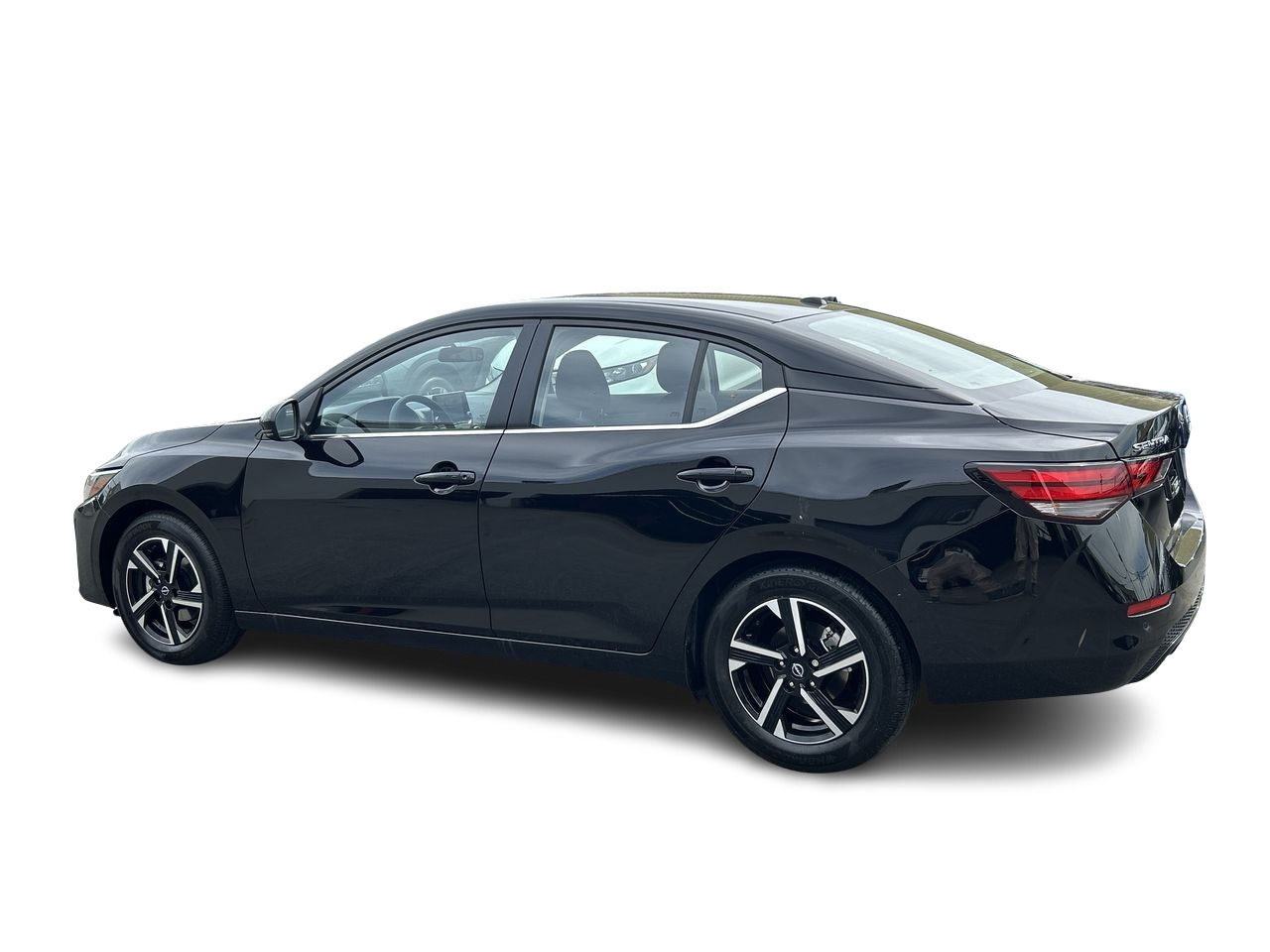 2025 Nissan Sentra in North Vancouver, British Columbia