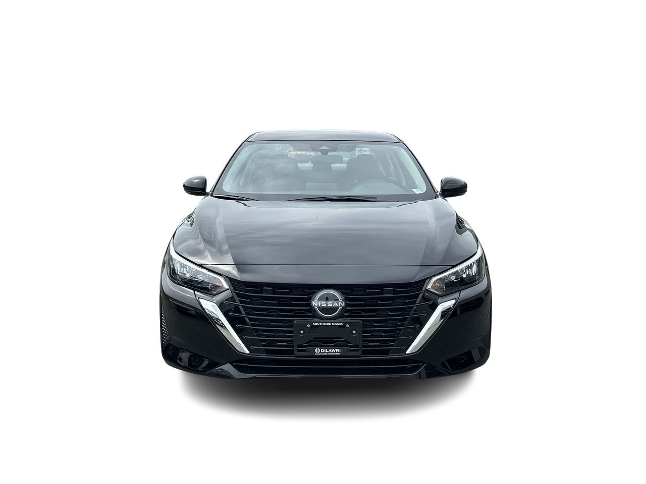 2025 Nissan Sentra in North Vancouver, British Columbia