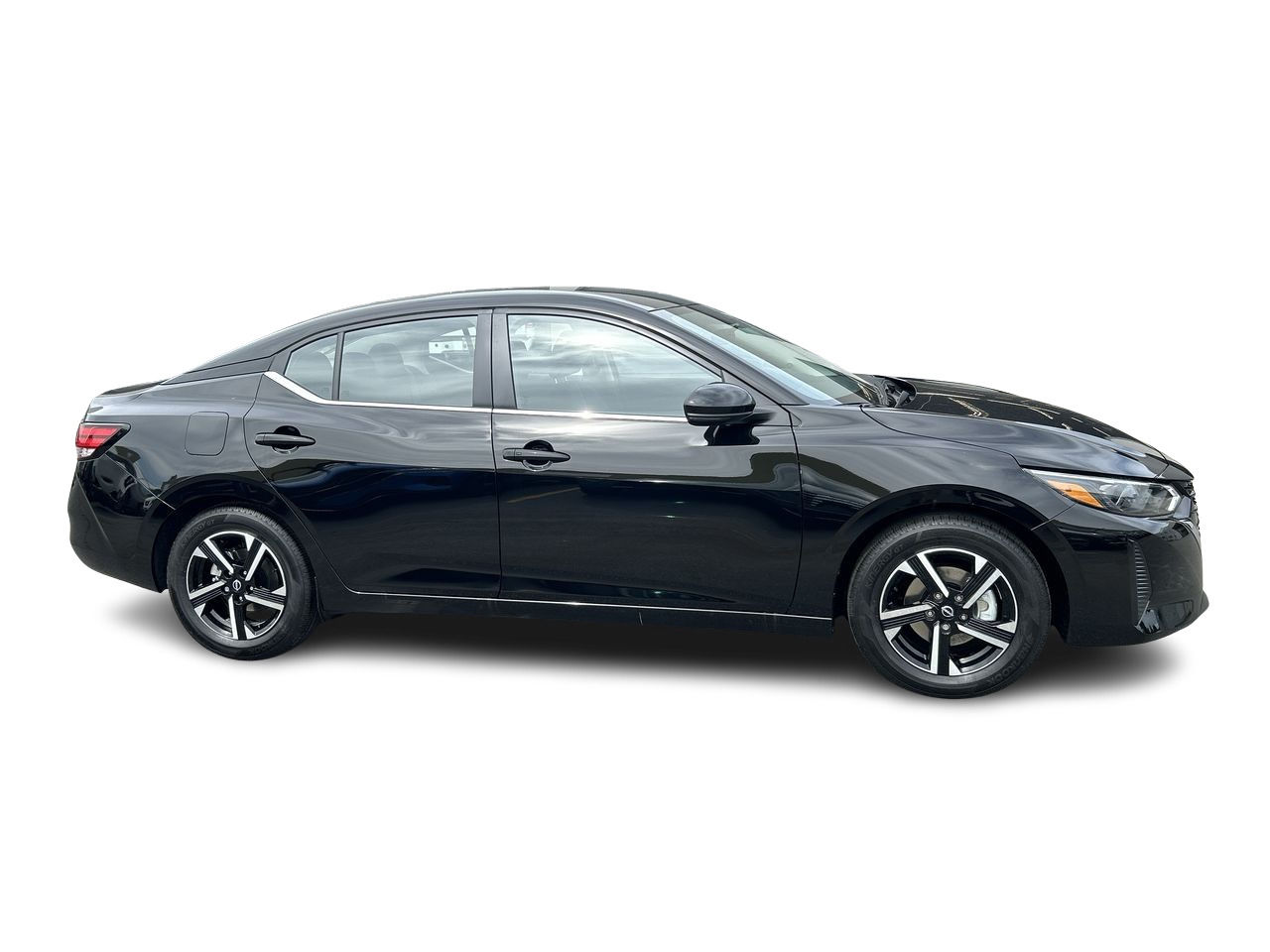 2025 Nissan Sentra in North Vancouver, British Columbia