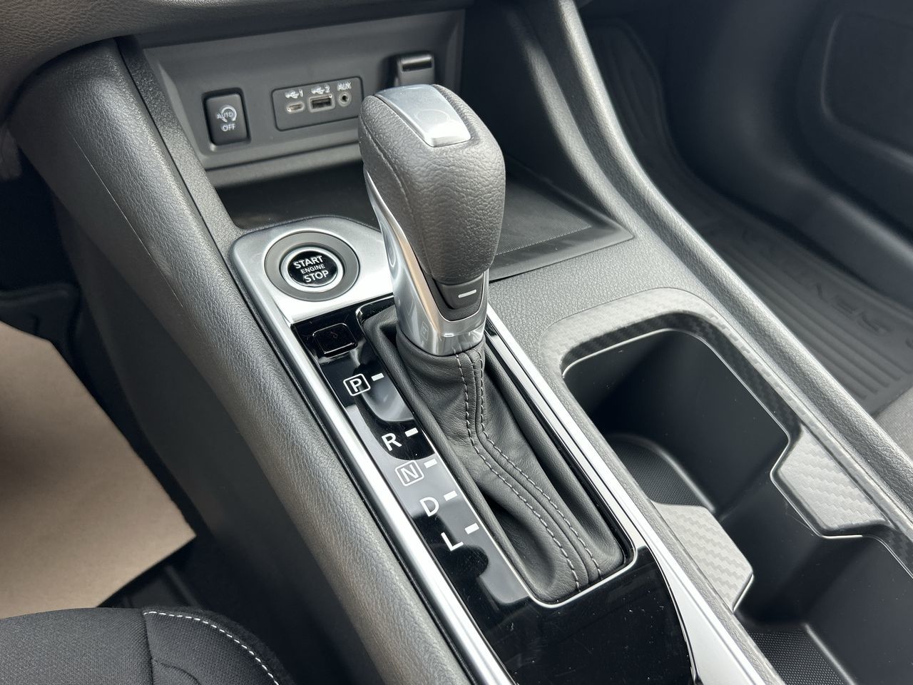 2025 Nissan Sentra in North Vancouver, British Columbia
