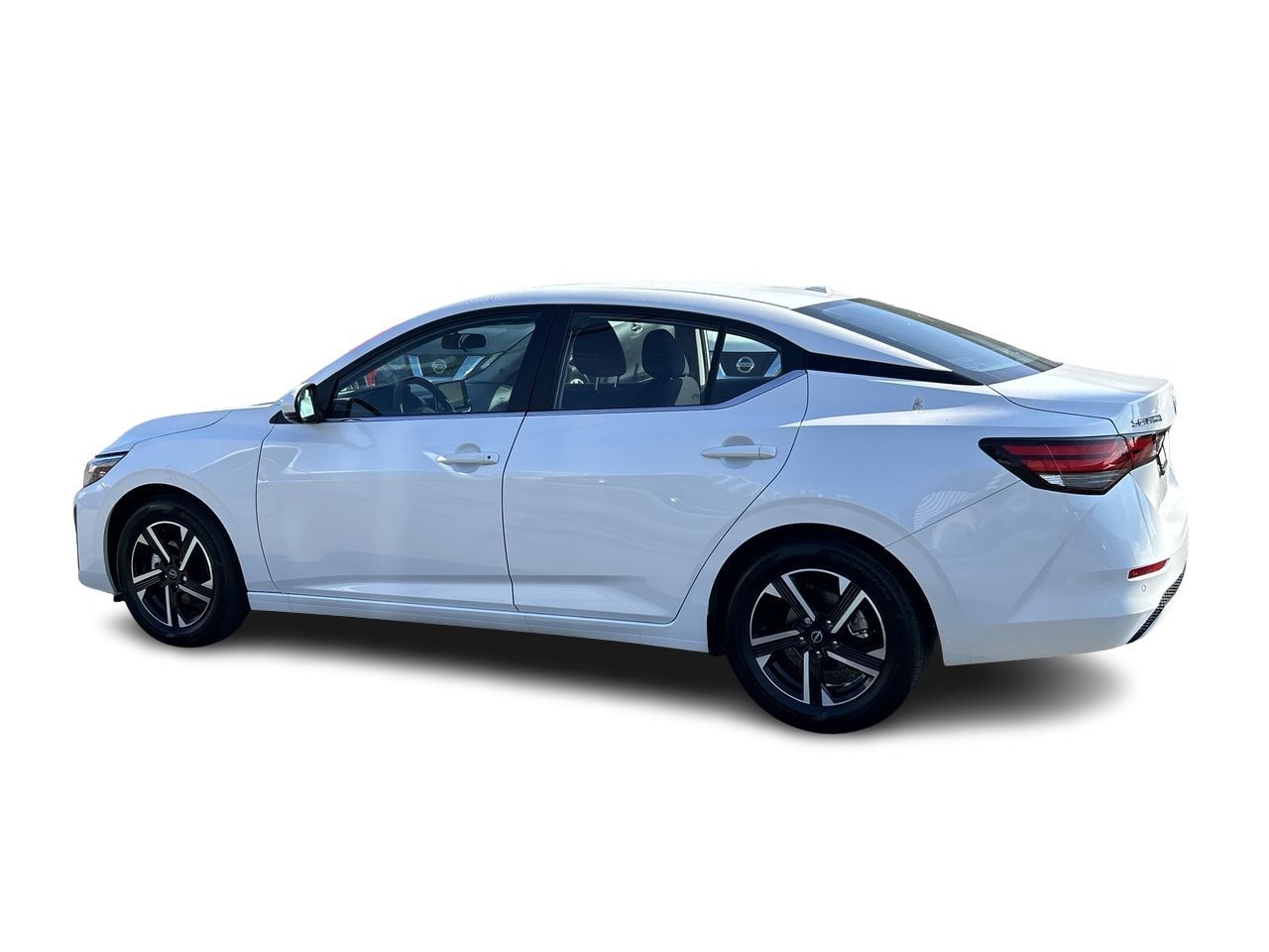 2025  Sentra