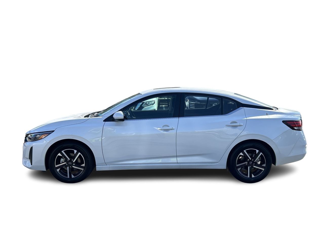 2025  Sentra