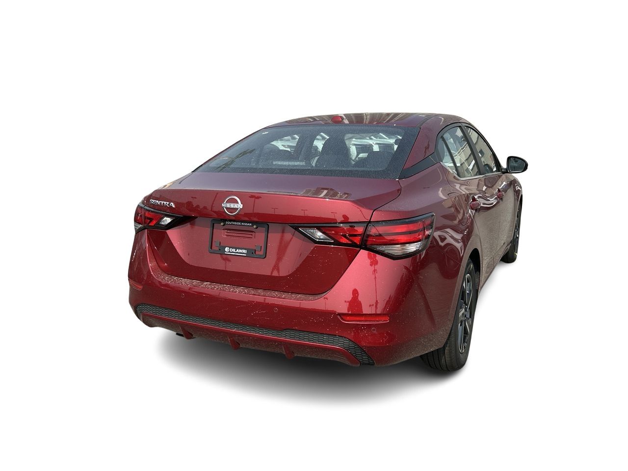 2025  Sentra