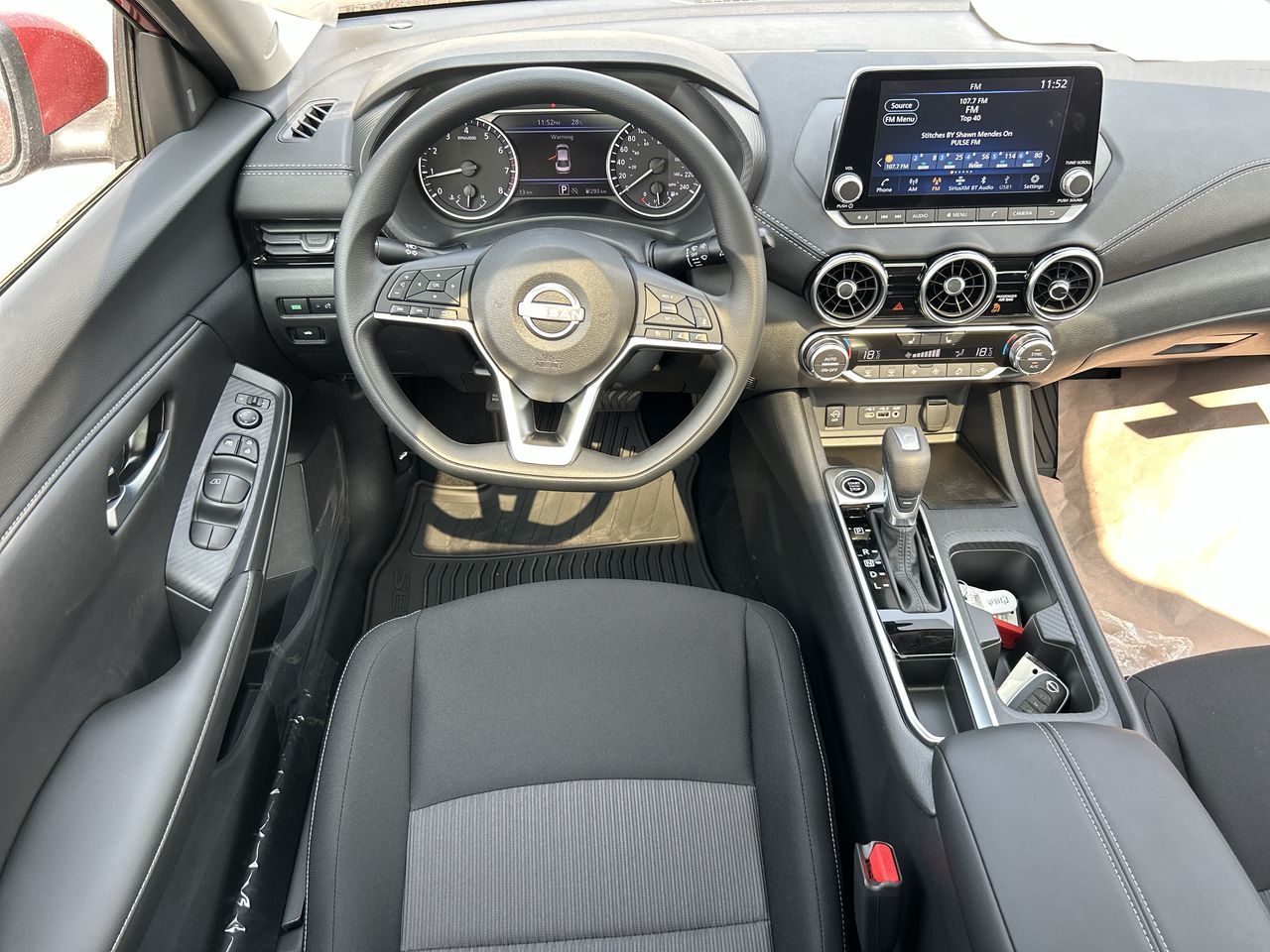 2025  Sentra