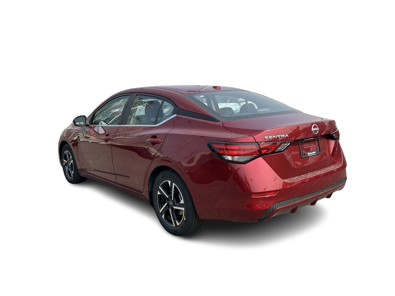 2025  Sentra