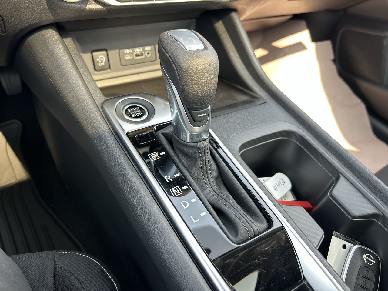 2025  Sentra