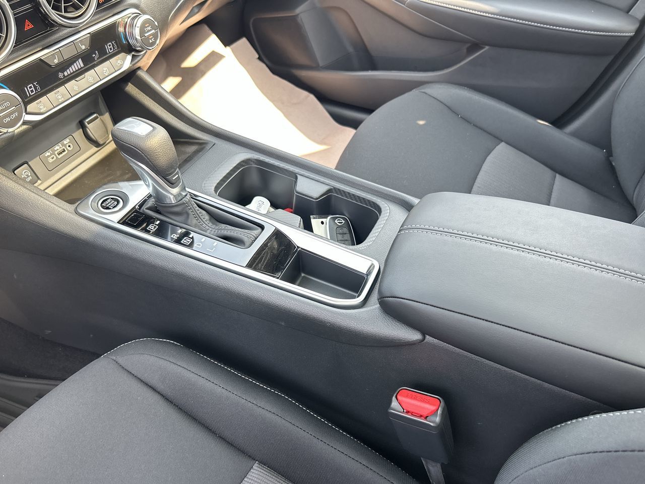 2025  Sentra