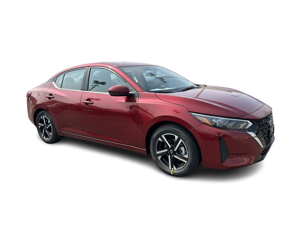 2025  Sentra