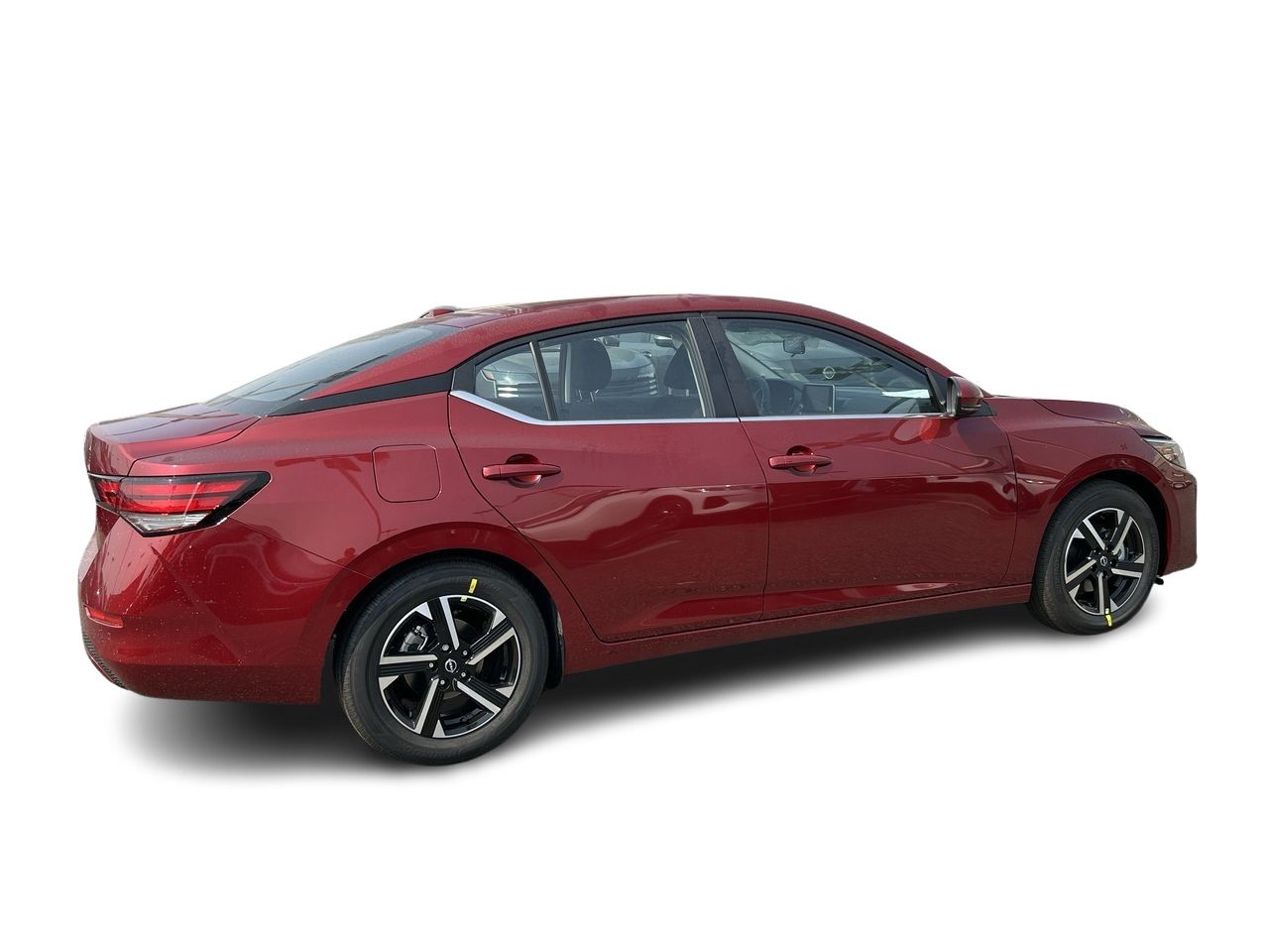 2025  Sentra
