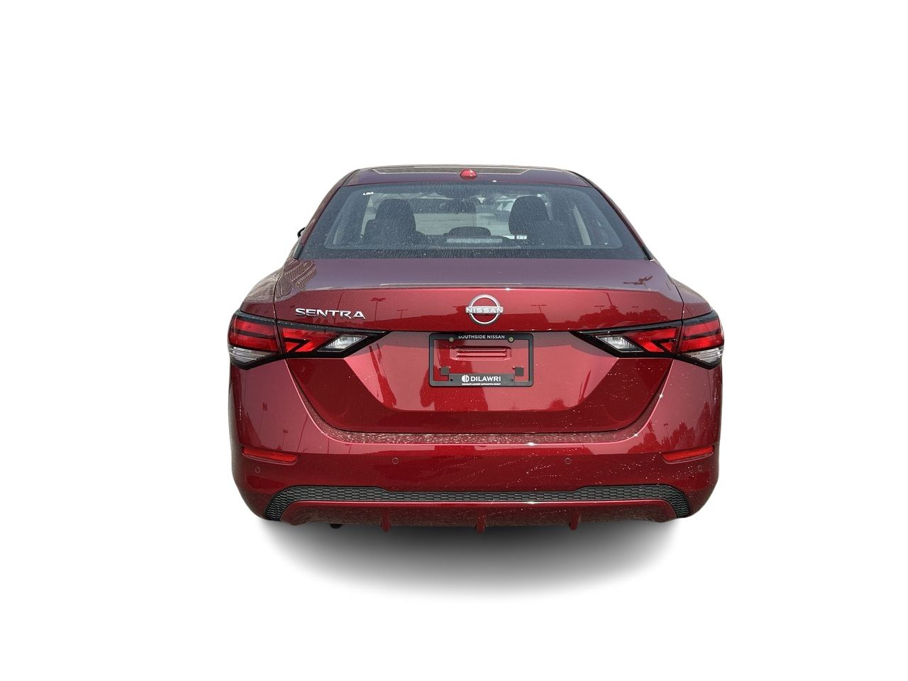 2025  Sentra