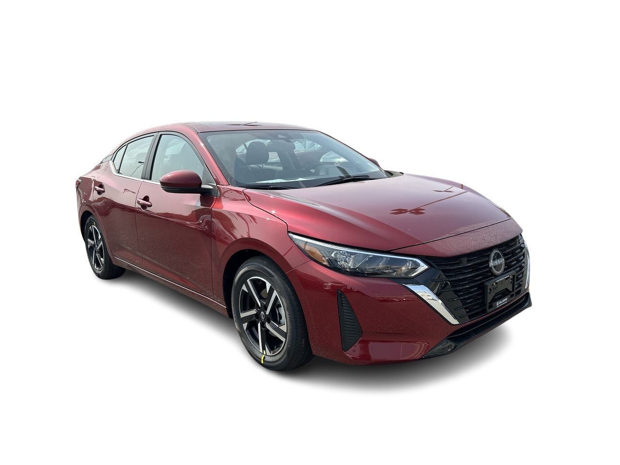 2025  Sentra