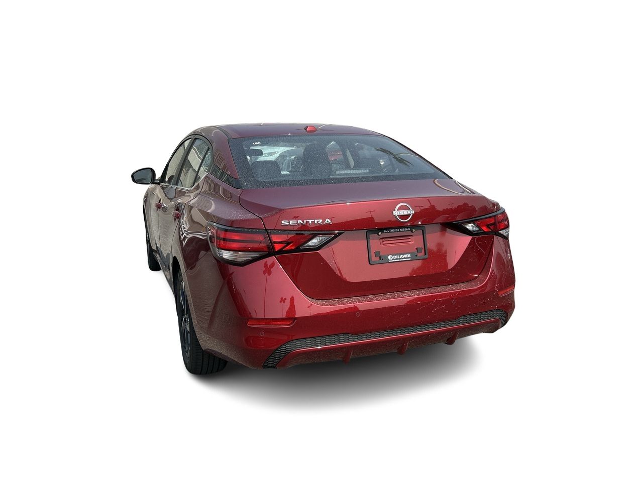 2025  Sentra