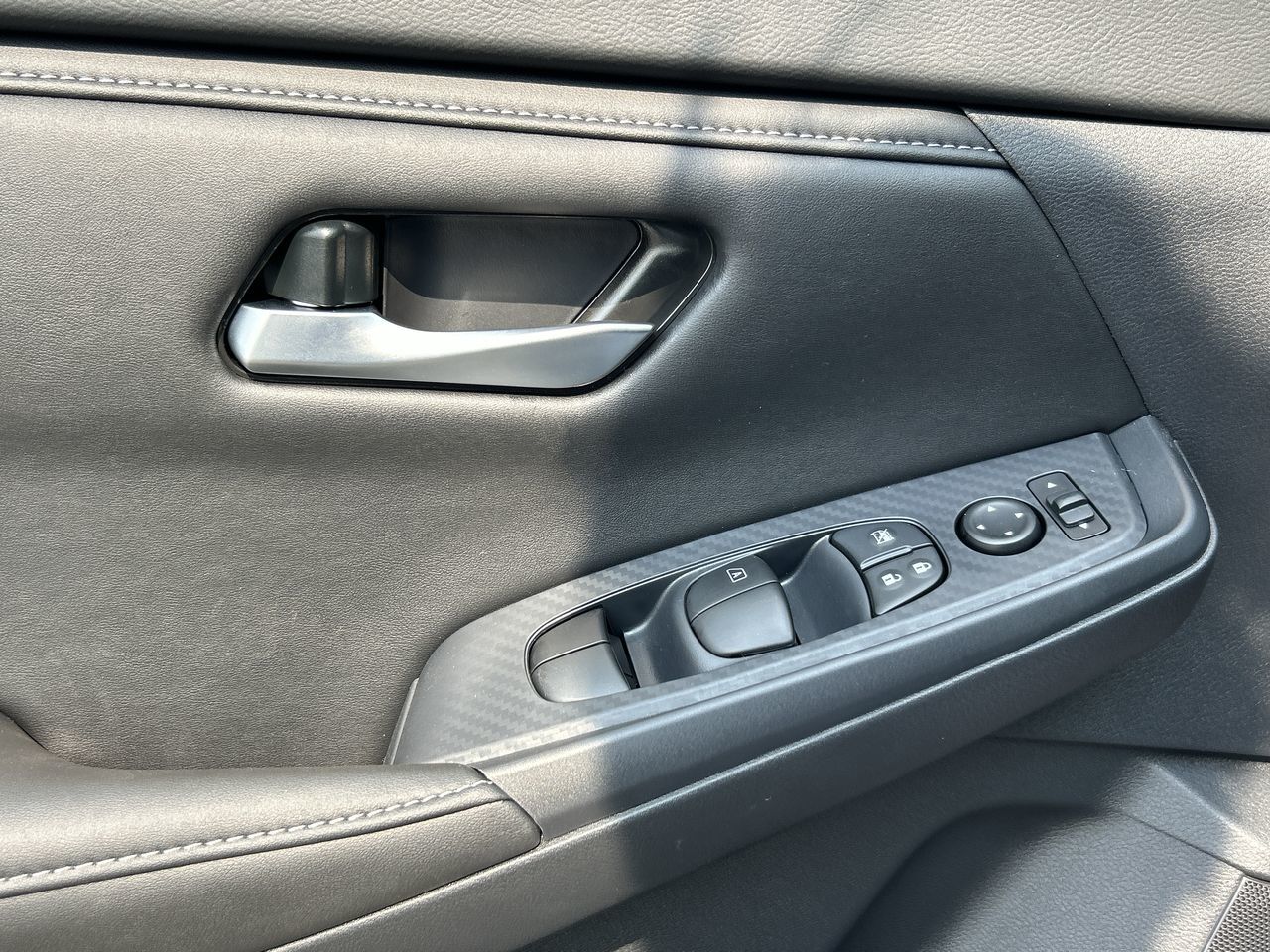 2025  Sentra