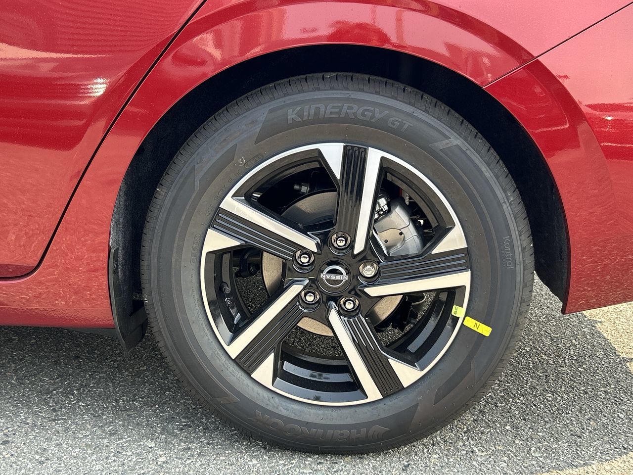 2025  Sentra