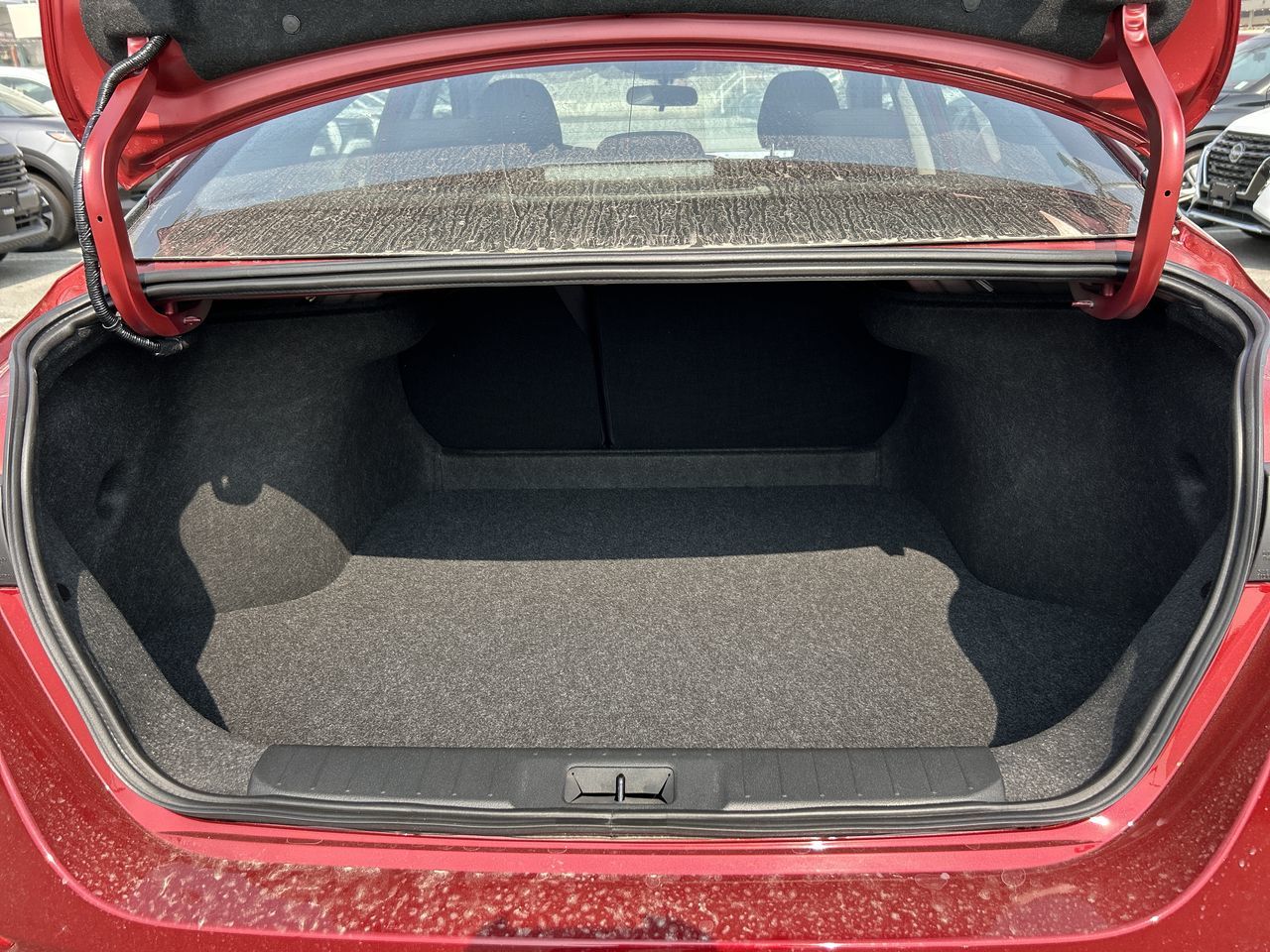 2025  Sentra