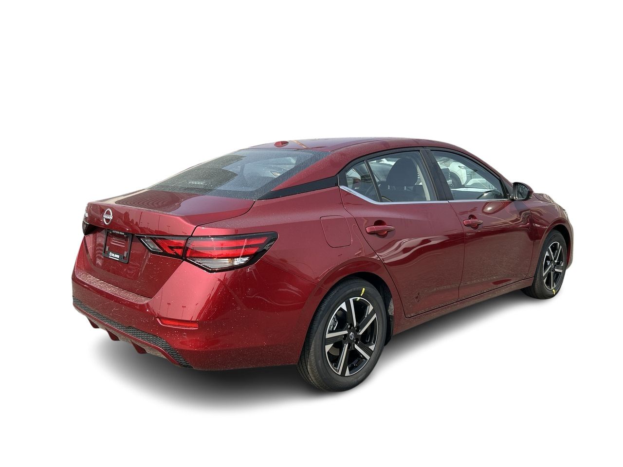 2025  Sentra