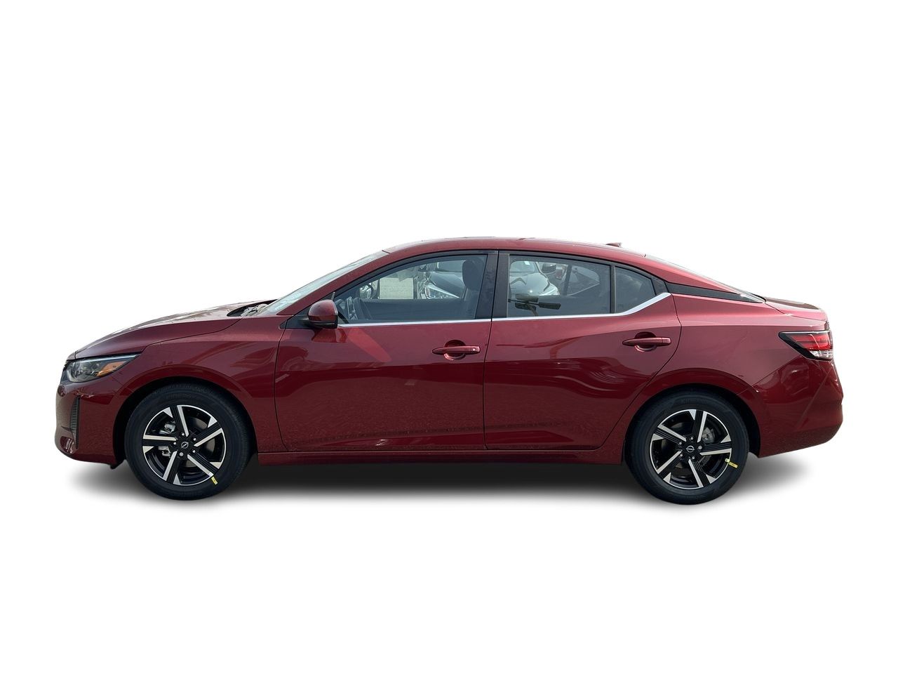 2025  Sentra