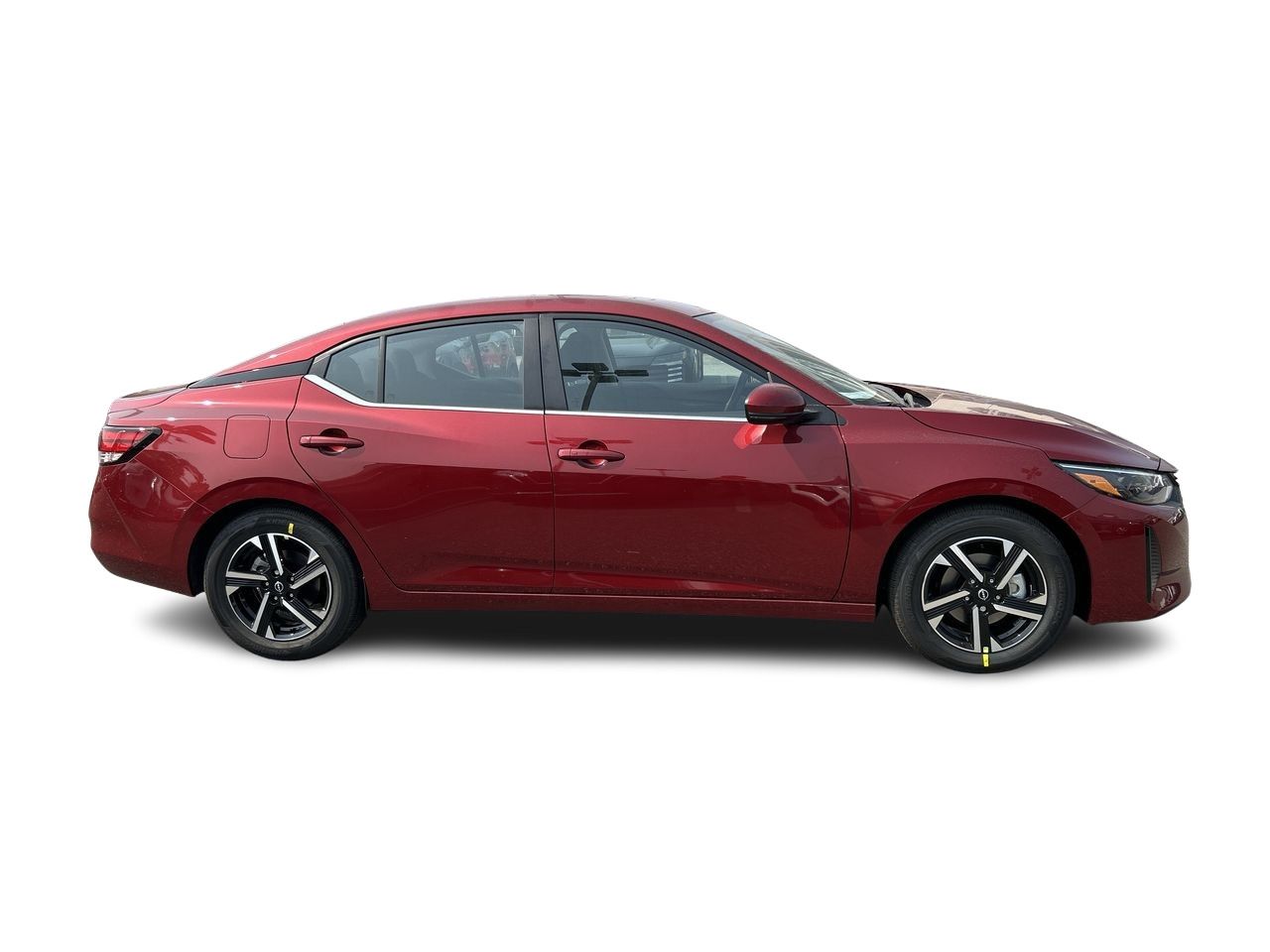 2025  Sentra