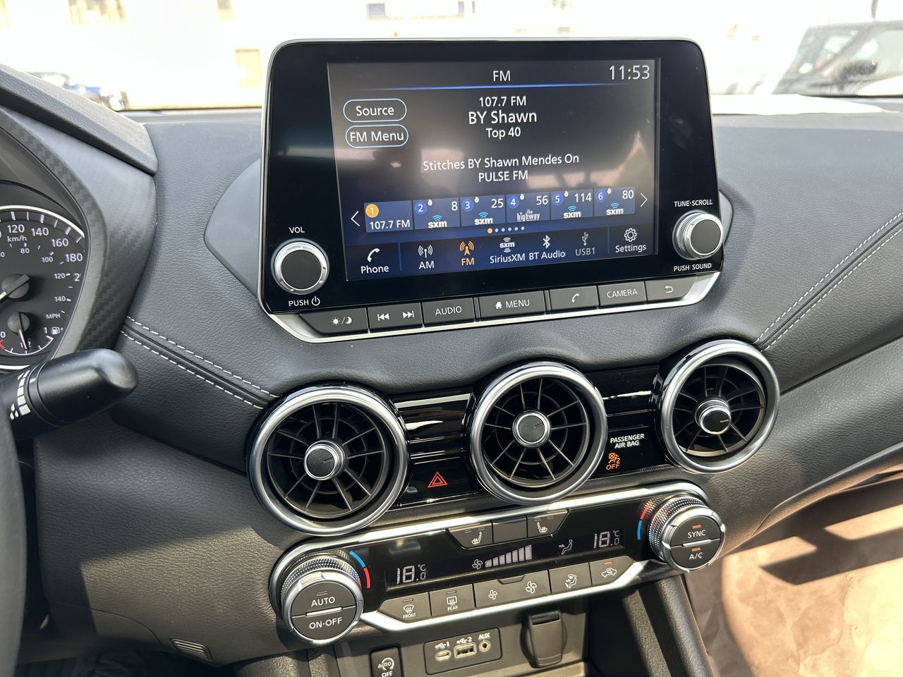 2025  Sentra