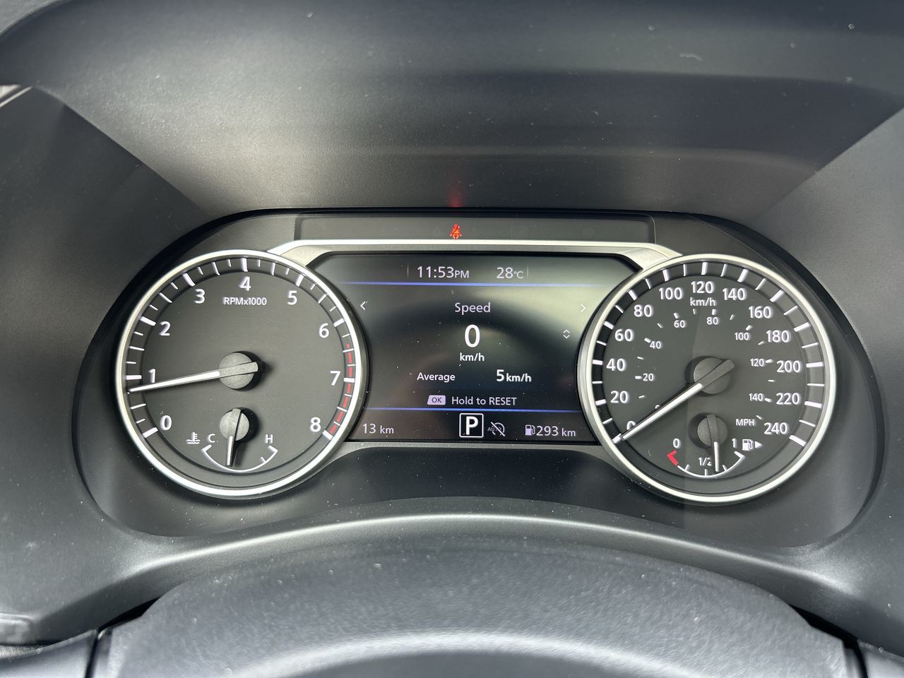 2025  Sentra