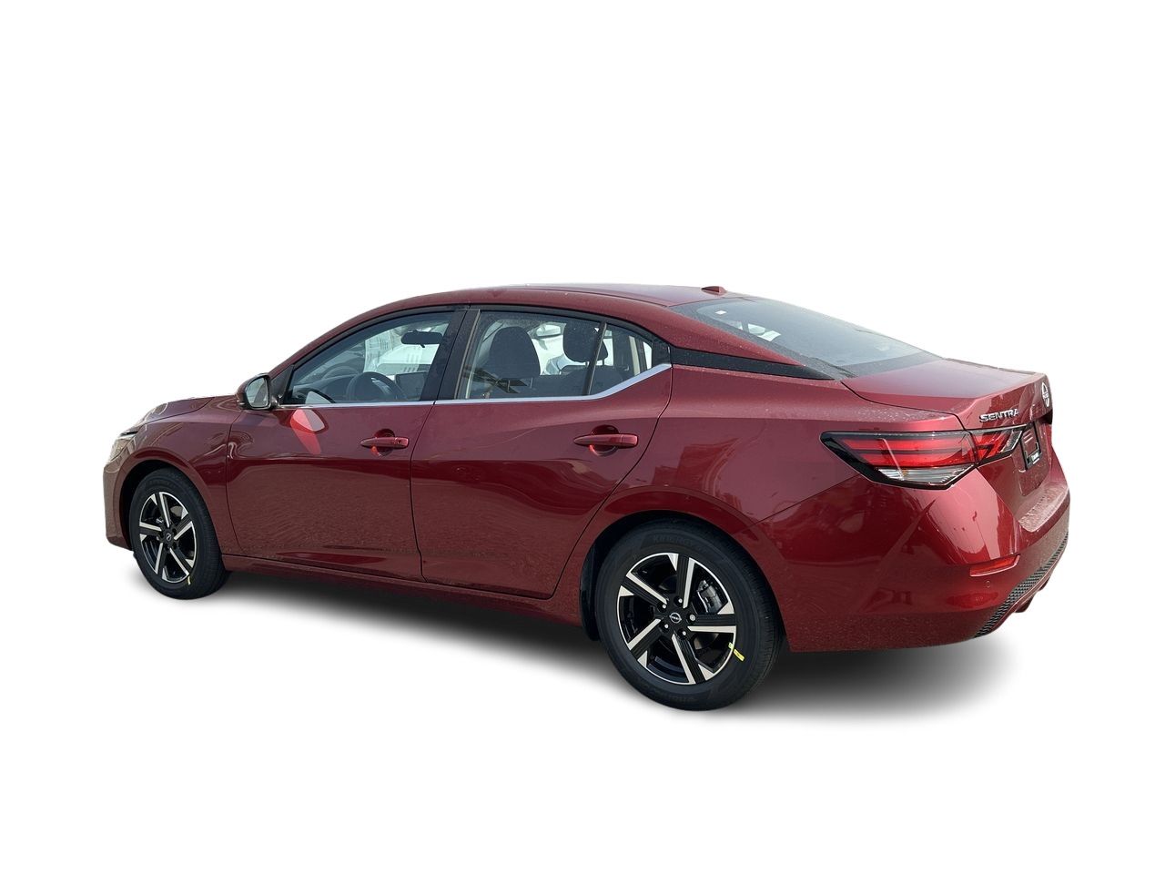 2025  Sentra