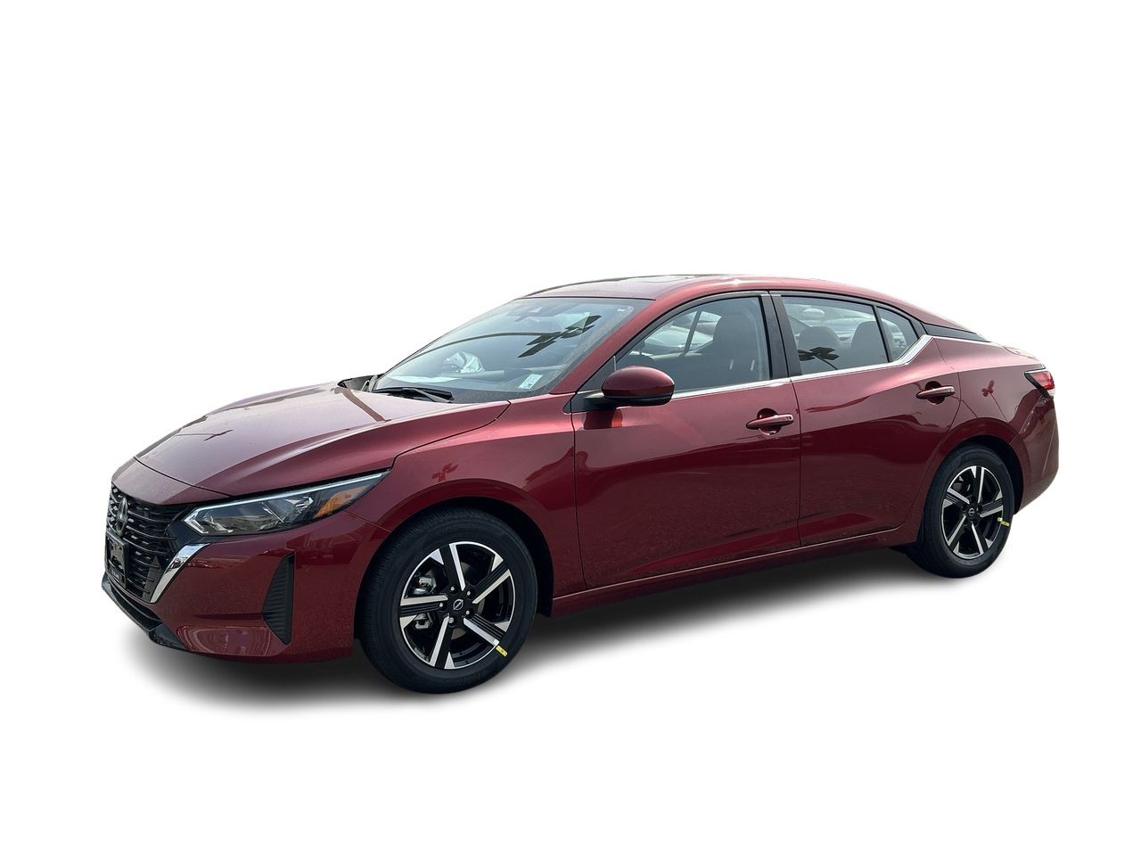 2025  Sentra