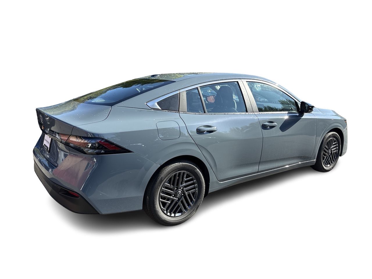 2026 Nissan Sentra