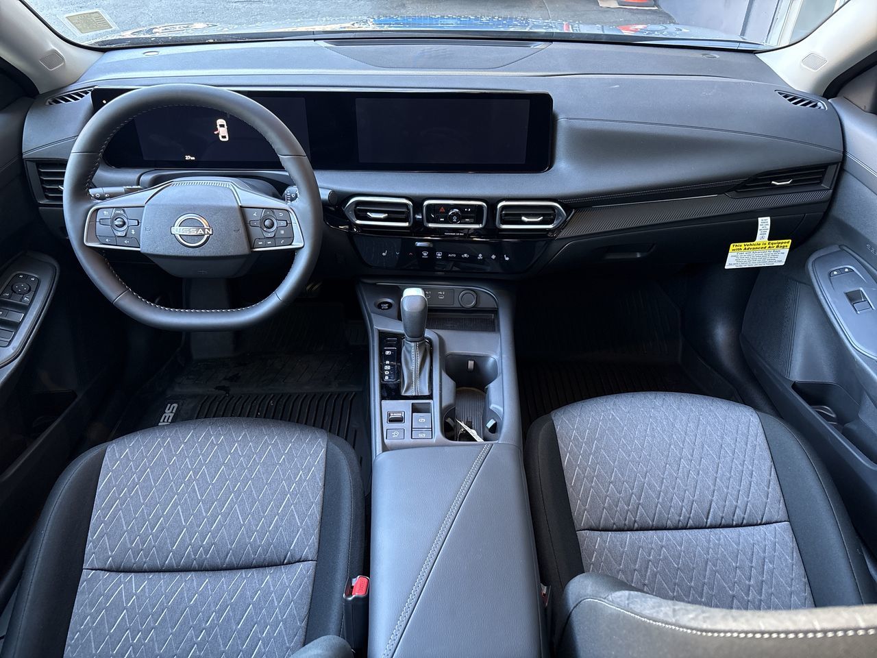 2026 Nissan Sentra