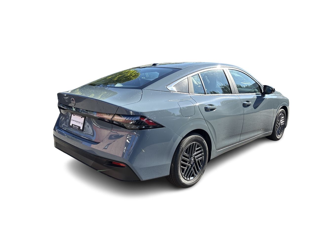 2026 Nissan Sentra