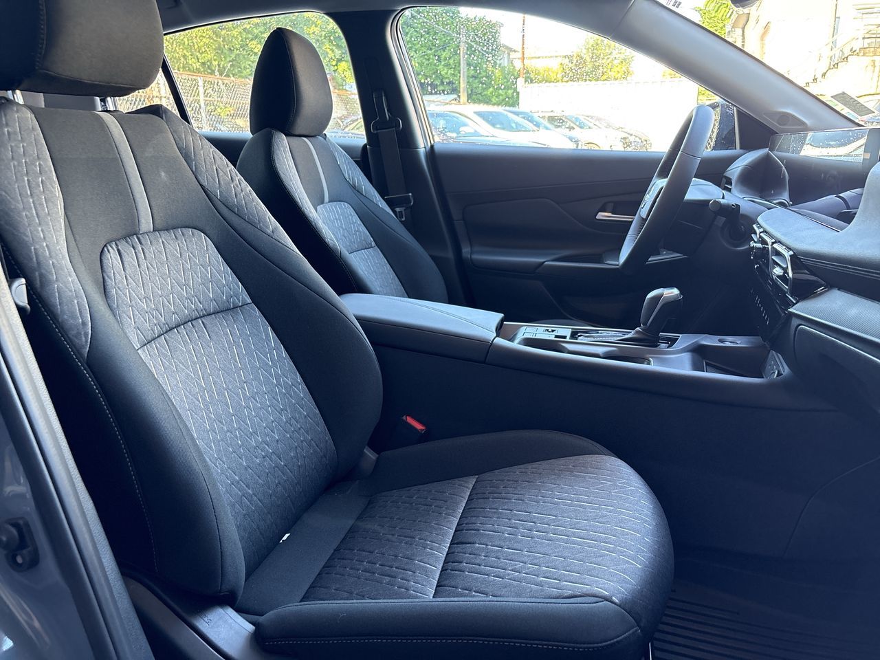 2026 Nissan Sentra