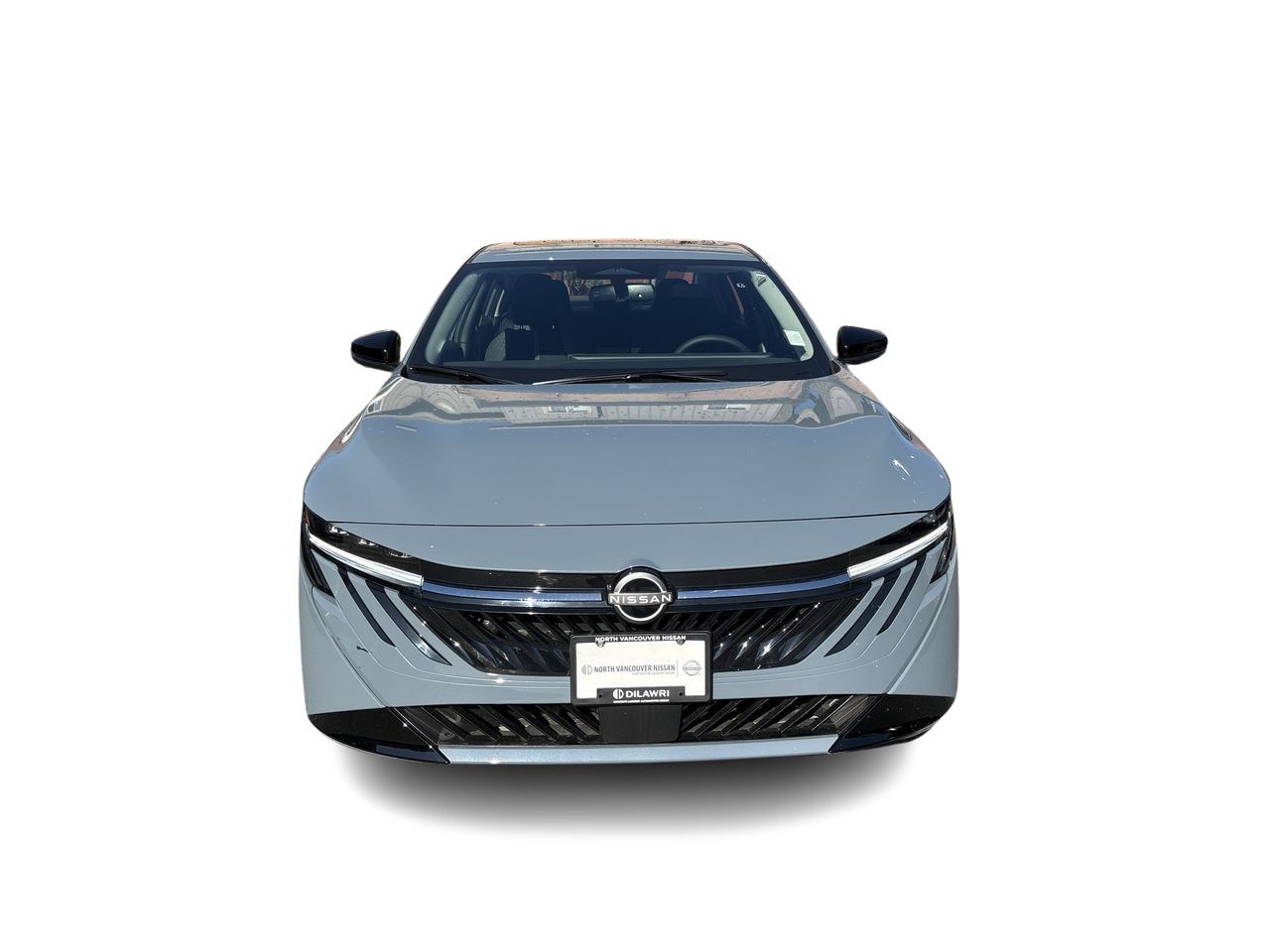 2026 Nissan Sentra