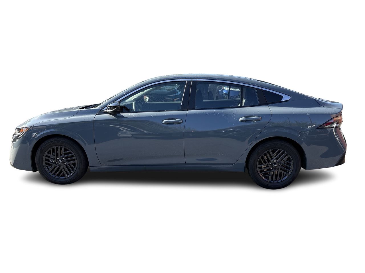 2026 Nissan Sentra