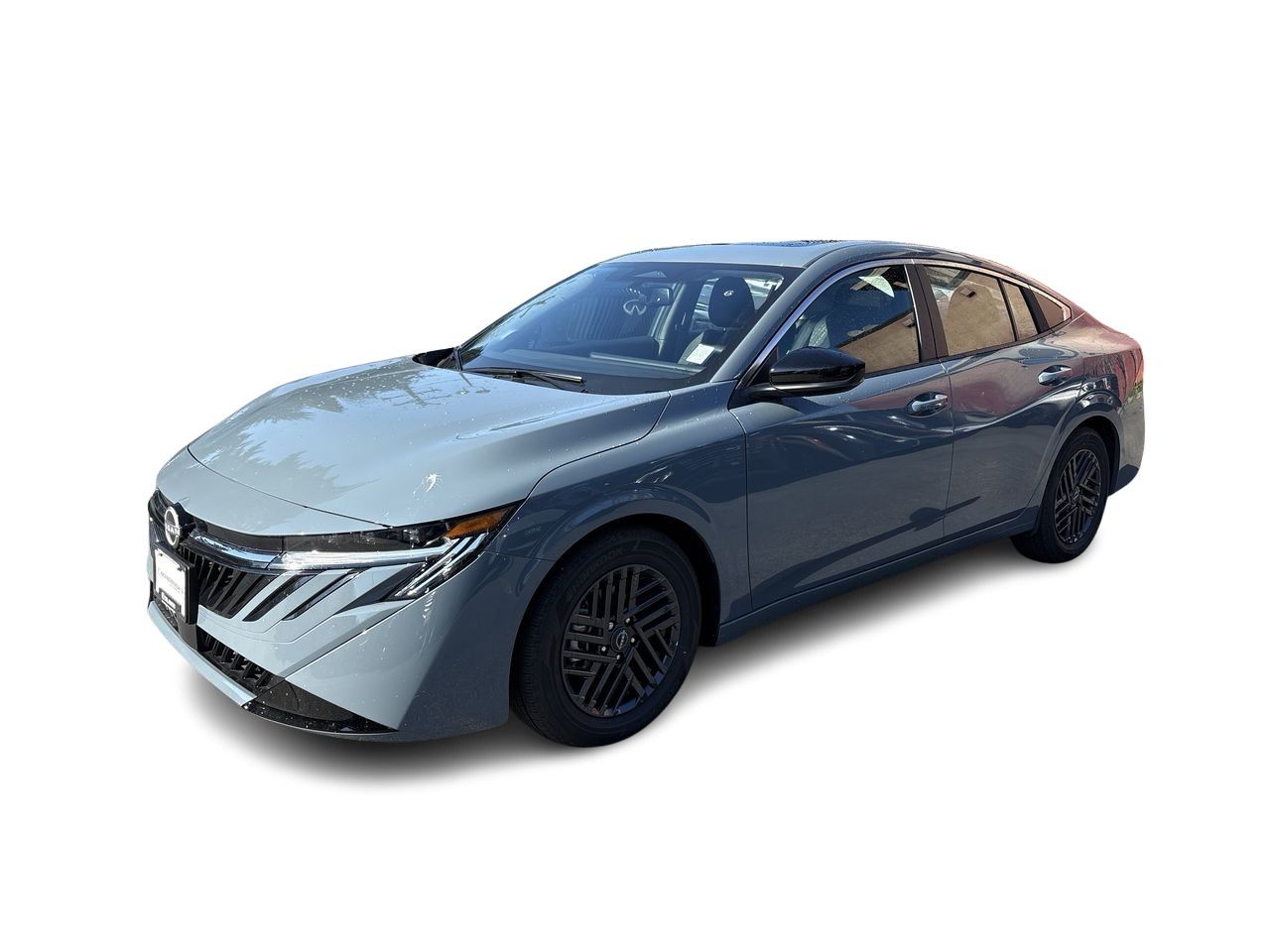 2026 Nissan Sentra